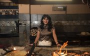 La génesis de Montuvia estuvo marcada por un viaje que Liss Betancourt y su socio, el canadiense Merlin Roussel, realizaron con el objetivo de profundizar en la cocina manabita tradicional.