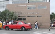 La situación es calamitosa en el hospital del Niño, ubicado en el sur de Guayaquil, según narran desesperadas las madres.