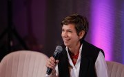 Ana María Raad, fundadora de la Fundación Reimagina, impulsa una transformación educativa centrada en los docentes y el aprendizaje significativo de los estudiantes más vulnerables de América Latina.