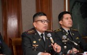 El proceso de reclutamiento a las escuelas de formación militar del Ejército Ecuatoriano inició el 6 de febrero de 2026