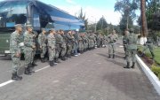 El jefe del Comando Conjunto de las Fuerzas Armadas estableció filtros y evaluaciones para acreditar a medios en actos oficiales.
