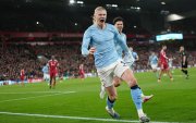 Manchester City recibe a Fulham en la fecha 26 de la Premier League.