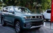 Baic es una de las marca con mayor repunte en ventas en Ecuador.