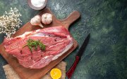 Descongelar carne sin riesgos
