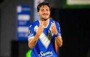 Fransisco Pizzini registró la temporada pasada, dos goles y una asistencia en 34 partidos disputados