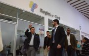 El Registro Civil del Ecuador anunció que, entre el sábado 14 y el martes 17 de febrero de 2026, mantendrá habilitada la 25 agencias a escala nacional.
