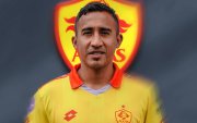 ¿Será Danny Luna el líder que Aucas necesita esta temporada?