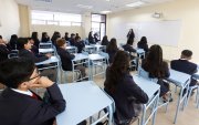Padres de familia alertan que reforma al COOTAD afectaría la educación municipal: 27 mil estudiantes perjudicados