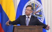 El presidente de Colombia convocó movilizaciones para el jueves.