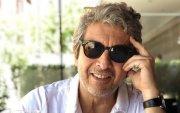 Ricardo Darín, actor argentino.