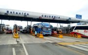 Conorte y Concegua operan y administran 640 kilómetros de carreteras principales en la provincia del Guayas.