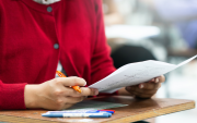 Referencial. Las becas estatales 2026 ofrecen oportunidades de estudio en el exterior.