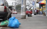 La recolección de basura se restablecerá a partir de las 18:00 de este 24 de noviembre.