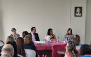 El II Diálogo Ciudadano “Mujeres que inspiran”, organizado por ACORVOL, reunió a líderes sociales y comunitarias para reflexionar sobre los avances, desafíos y oportunidades de las mujeres