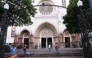 El corazón espiritual del Puerto Principal como punto de encuentro