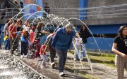 El Yaku Parque Museo del Agua presenta una agenda especial por el Día Mundial del Agua con talleres, recorridos, cine ambiental y exposiciones para toda la familia.
