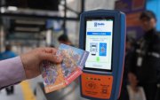 El Municipio entregará 300.000 tarjeta electrónicas para ingresar el trole y ecovía.