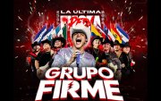 Grupo Firme tiene un nuevo tour en 2026.