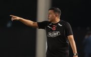 Cruce caliente: Pool Gavilánez responde a César Farías tras Barcelona SC vs Guayaquil City.