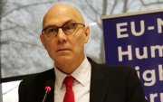 Volker Türk presentó ante el Consejo de Derechos Humanos de la ONU un informe actualizado sobre Venezuela.