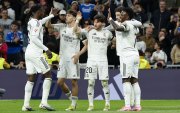Real Madrid busca sellar la clasificación a los cuartos de Champions League.