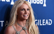 Britney Spears fue detenida por la Patrulla de Carreteras de California (CHP) en el condado de Ventura.