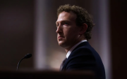 Zuckerberg defendió los controles de edad de Instagram y señaló que muchos usuarios mienten sobre su edad.