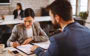 Referencial. Se abre la convocatoria para empleos en Ecuador.
