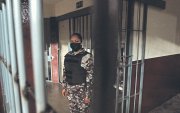 La Ley para el Fortalecimiento del Sistema Penitenciario plantea cambios para el cuerpo de seguridad.