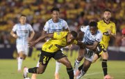 Barcelona SC visita a Libertad en la fecha 5 de la LigaPro 2026.