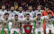 La selección de Marruecos recibió la designación, tras quitarle el título a Senegal.