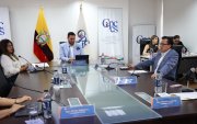El fallo de la Corte Constitucional abre la posibilidad para quitarle al Consejo de Participación la atribución para la designación de autoridades.