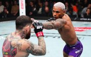 Michael Morales es uno de los principales peleadores del peso welter de UFC.