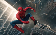 Sony lanza el primer tráiler de la nueva entrega de Spider-man.