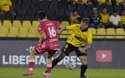 Barcelona SC busca avanzar en la Copa Libertadores 2026.