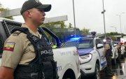 El traslado del alto mando policial a Guayaquil marca un giro en la estrategia de seguridad del Estado.