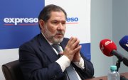 El abogado de Granasa, Eduardo Carmigniani, aseguró que la intervención ordenada por la Superintendencia de Compañías no modificará la línea editorial.
