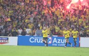 Barcelona SC recibe a Técnico Universitario en LigaPro 2026.