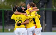 Ecuador logra clasificación histórica tras empate ante Venezuela.