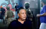Barrio de tolerancia en Guayaquil fue intervenido en operativo sorpresa.
