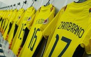 Ecuador Sub 20 llega a su último partido del Sudamericano femenino ante Paraguay.