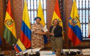 Organismos de la región andina hicieron un llamado al diálogo entre Ecuador y Colombia.