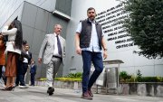 La causa investiga un presunto esquema de almacenamiento y comercialización ilegal de combustibles.