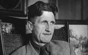 George Orwell fue novelista, periodista, ensayista y crítico británico nacido en la India