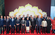 La Cumbre Impacto IA 2026 concluyó con la firma de 88 países, incluidos Estados Unidos y China, en un intento por fijar reglas éticas globales para la inteligencia artificial.