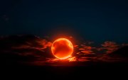 La energía del eclipse: orden vs. entrega