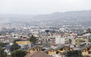 Situación. Cumbayá aportó más de $ 18 millones  al sistema tributario de Quito.