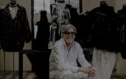 Fabrizio Célleri cumplió 58 años.