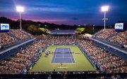 El torneo ATP 500 de Washington fue finalmente cancelado. Tenía previsto comenzar el 13 de agosto.