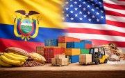 El mercado de los Estados Unidos es clave para la oferta exportable de Ecuador.